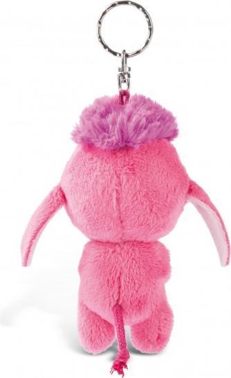 Produktbild NICI Schlenker Pudel Mookie 9cm Schlüsselanhänger