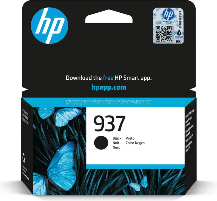 Immagine prodotto HP 937 (FC)