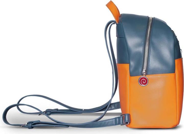Actual product image Difuzed NARUTO SHIPPUDEN - Mini Sac à Dos Similicuir Novelty