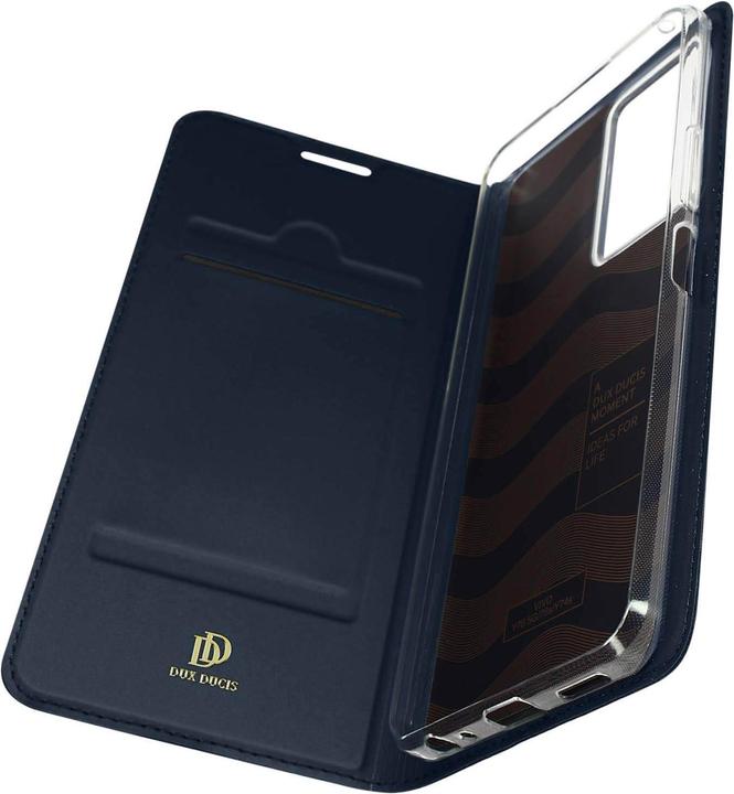 Produktbild Dux Ducis Skin Pro Series Bookcover (Vivo Y76 5G, Vivo Y74s)
