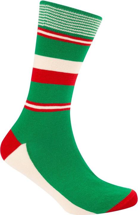 Immagine prodotto Patrón Spirits Company Le Patron Classic Maglia Bartali Calze verde italiano (39 - 42)