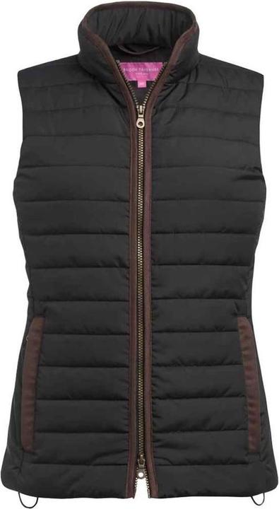 Produktbild Brook Taverner Madison Weste Gesteppt (XL)