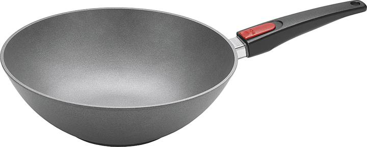 Produktbild Woll Diamond Lite (30 cm, Wok Pfanne, Aluminiumguss)