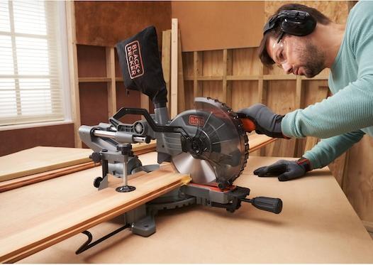 Produktbild Black & Decker BES701-QS