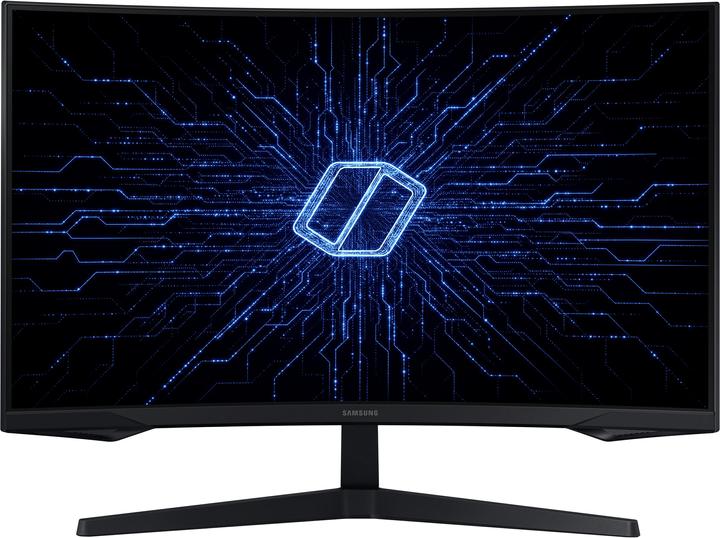 Produktbild Samsung Odyssey G5 (2560 x 1440 Pixel, 27")
