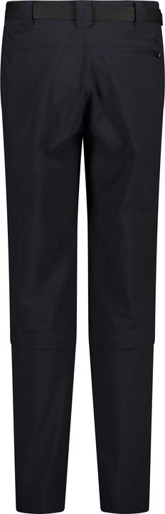 Produktbild CMP Campagnolo Damen Trekking 3/4 Zipp Off Hose (21)