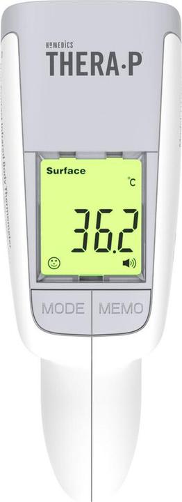 Produktbild Homedics TE-450-EU Thera-P No-Touch Thermometer (Berührungslos)