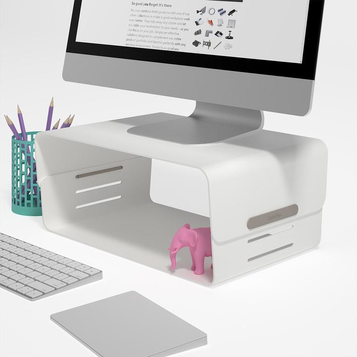 Immagine prodotto Dataflex Addit Bento Ergonomic Desk set 220