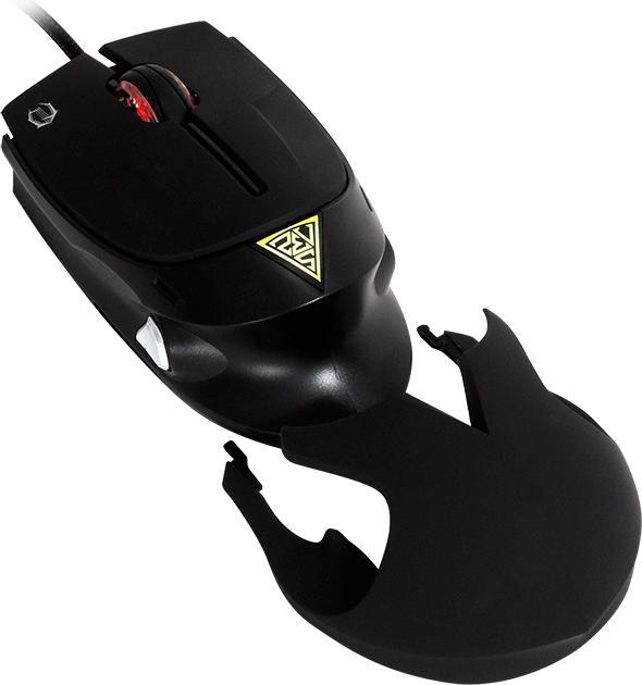 Actual product image Gamdias Apollo (GMS5101) (Cable)