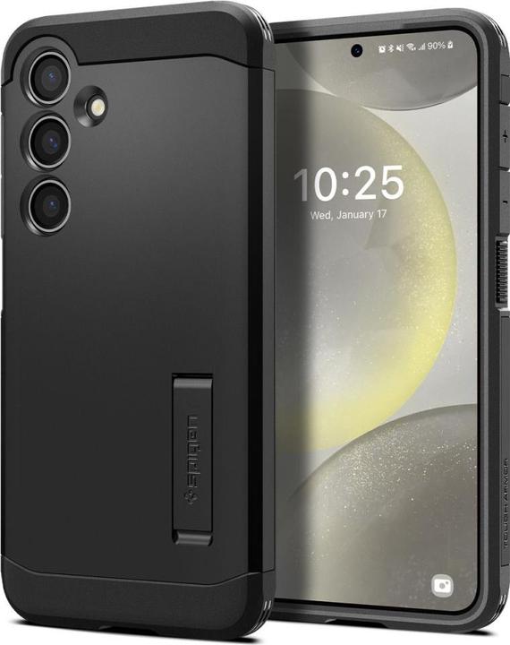 Spigen Tough Armor (Samsung Galaxy S24 FE)