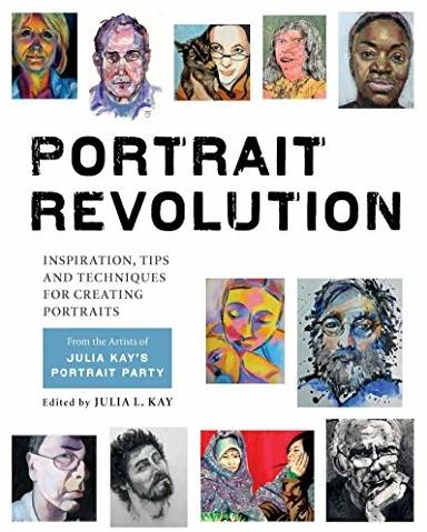 Produktbild Portrait Revolution (Englisch, Julia L. Kay, 2017)