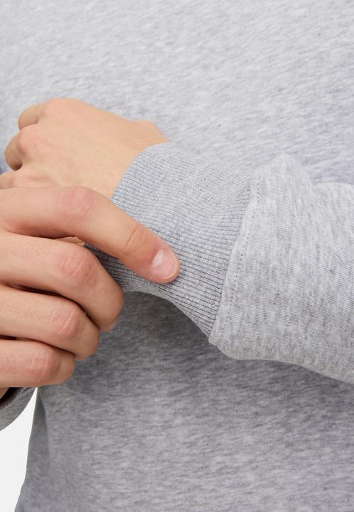 Actual product image Jack & Jones Rundhals- Sweatshirt (L)