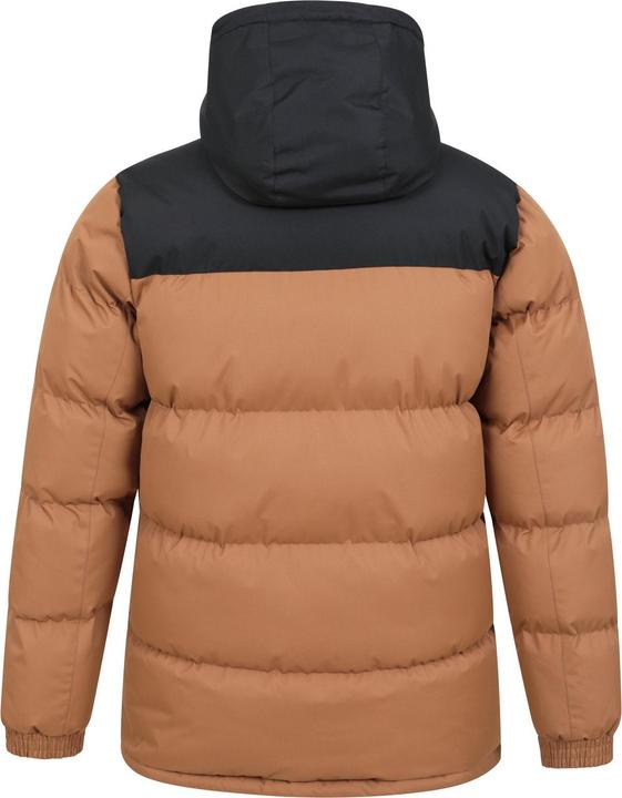 Immagine prodotto Mountain Warehouse Snow Giacca Imbottita Uomo (3XL)