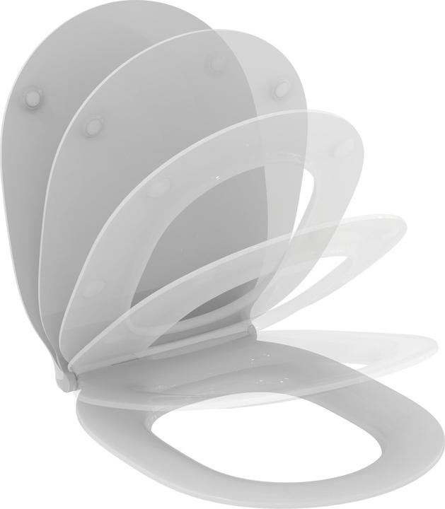 Image du produit Ideal Standard Siège de WC E036601