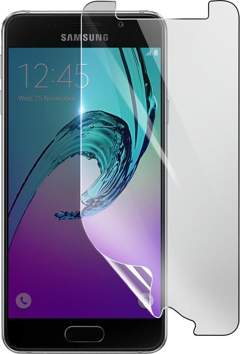 Actual product image 3MK Hydrogel screen protector for Samsung Galaxy A5 2016 (1 Piece, Samsung Galaxy A5 (2016))