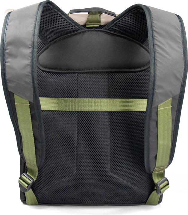 Actual product image Freibeutler Otis backpack 38 cm laptop compartment (12 l)