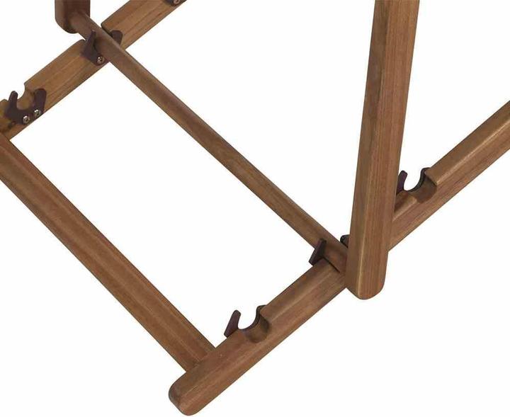 Actual product image Siena Garden Sun lounger (570 cm)