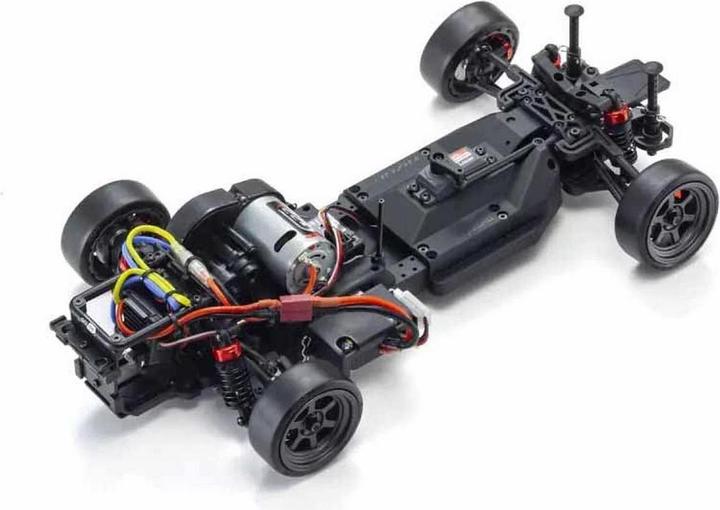 Image du produit Kyosho Drift Toyota 86 GT 1:10 Readyset (RTR Prêt à fonctionner)