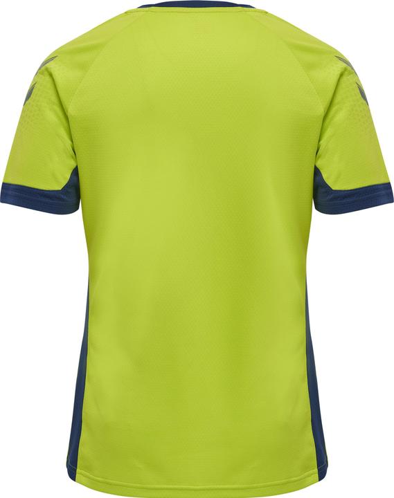 Immagine prodotto hummel Maglia In Piombo S/S Poly (XXL)