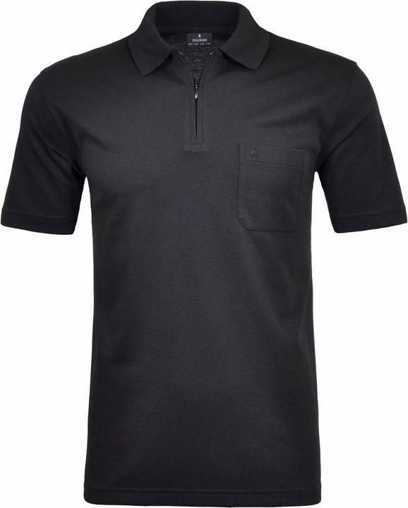 Ragman Poloshirts (S)