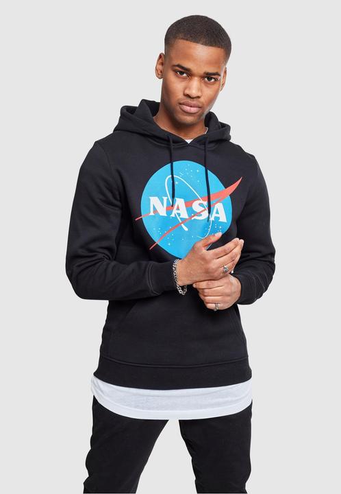 Image du produit Mister Tee NASA Hoody (M)