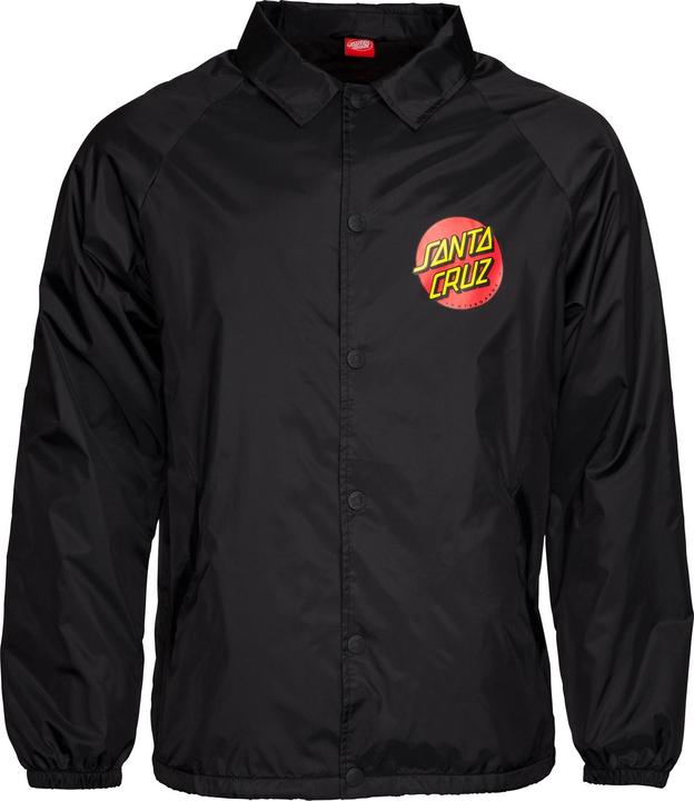 Immagine prodotto Santa Cruz Classic Dot Coach Jacket (L)
