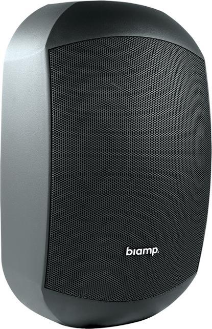 Actual product image Biamp MASK6CT-BL