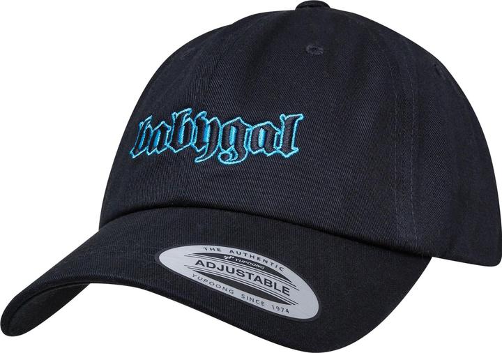 Produktbild Miss Tee Baby Girl Dad Cap - 166111 (One Size)