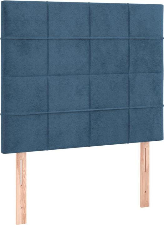 Actual product image VidaXL Warren (80 x 5 x 128 cm)