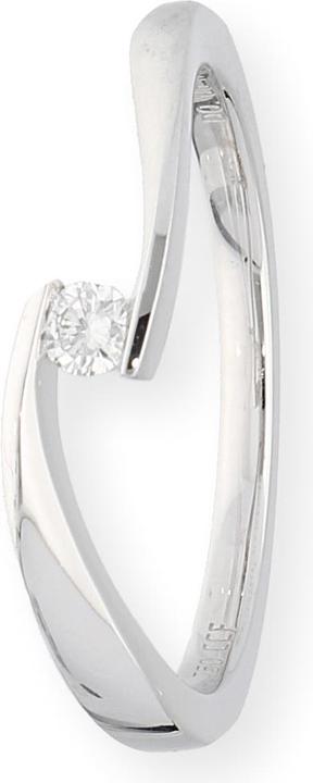 Carat Solitaire (56, 750/18 K Gold)