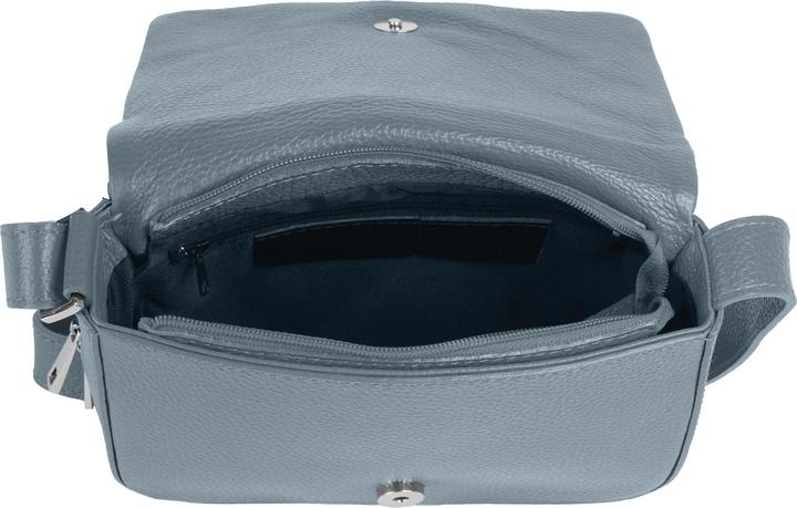 Produktbild JM Metzger Toilettensitzreiniger Cosmos ABS schwarz modernes, formschönes Design