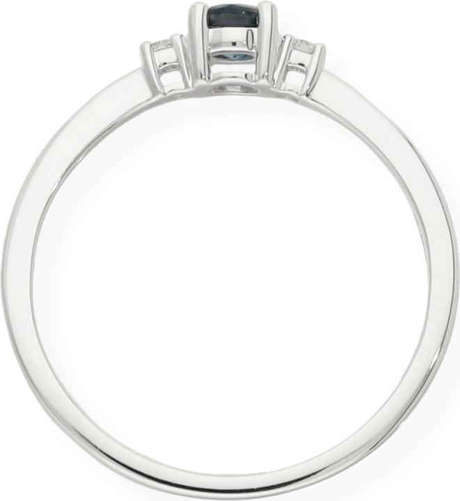 Immagine prodotto Carat Colorstone (52, Oro 750/18 K)