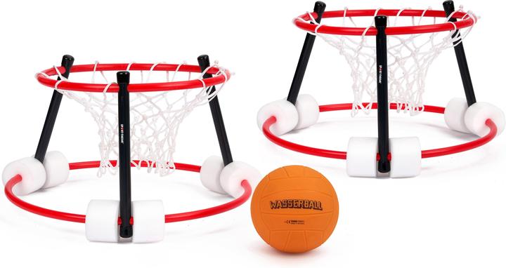 Sport-Thieme Wasserbasketball-Set