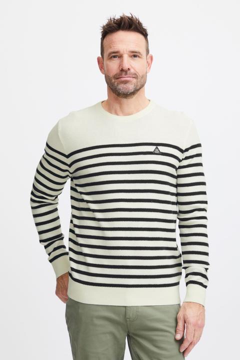 Immagine prodotto FQ1924 FQKyle maglia girocollo a righe 21900651 (XL)