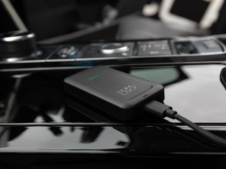 Produktbild Quad Lock Wireless Carplay Adaptor (0.75 W)