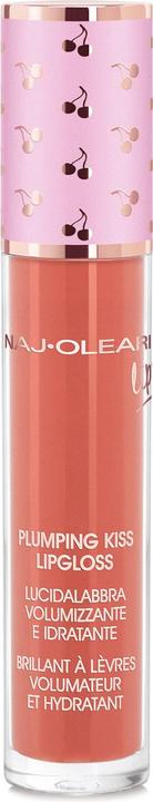 Immagine prodotto Naj Oleari Plumping Kiss 05 Pesca Sorbetto 6ml (05)