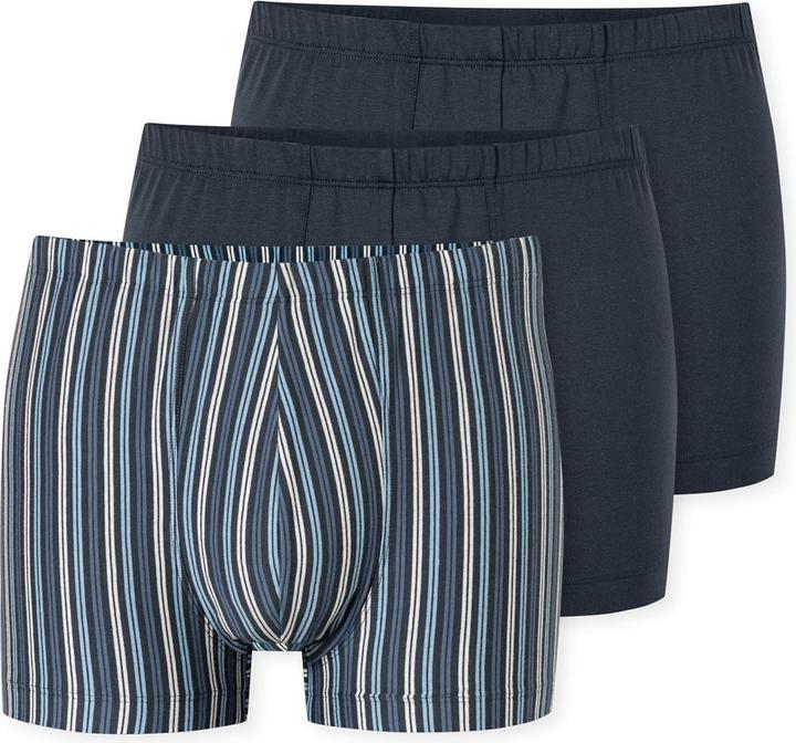 Produktbild Schiesser Trunk 95/5 (L, 3er Pack)