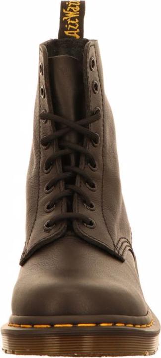 Actual product image Dr. Martens PASCAL Virginia BLACK (43)