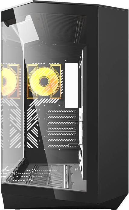Immagine prodotto Darkflash Tech DY470 (ITX, ATX, mATX)