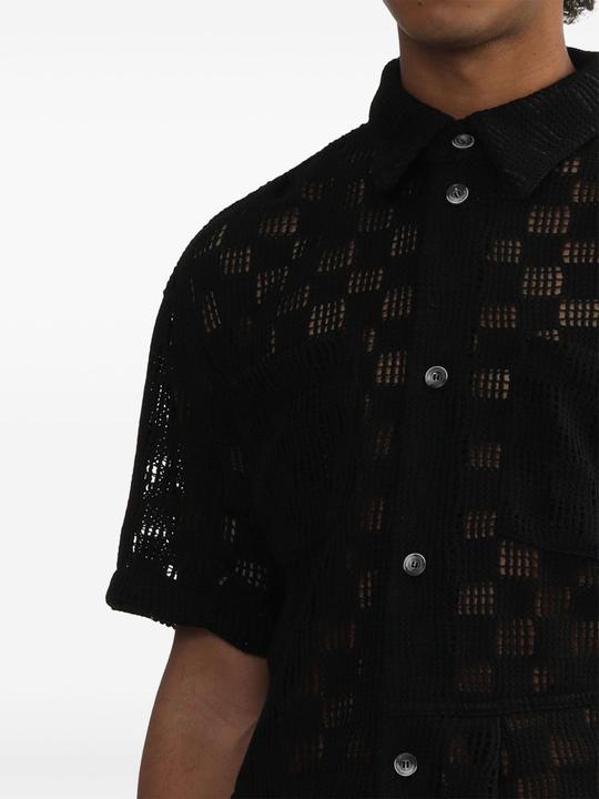 Immagine prodotto Andersson Bell Shirts Black (M)