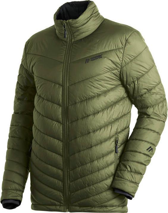Maier Sports Alvar Steppjacke