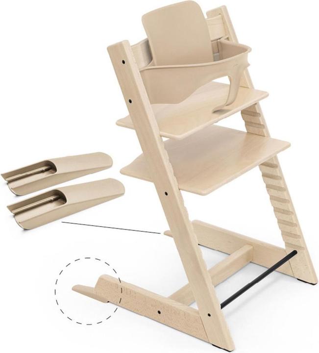 Produktbild Stokke Tripp Trapp Bundle Baby Set Tray (Hochstuhl)
