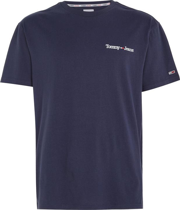 Immagine prodotto Tommy Hilfiger Maglietta navy (50, M)