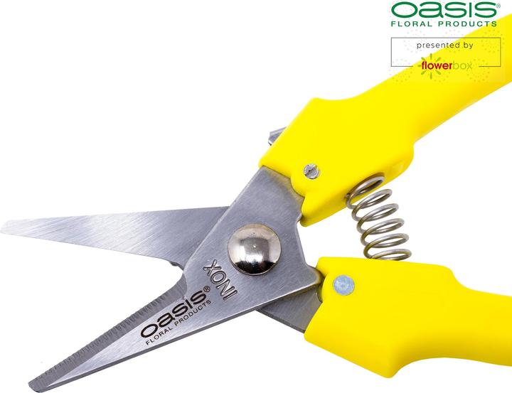 Produktbild Oasis Blumenschere (17 cm)