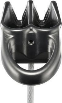 Actual product image Petzl Reverso Belay
