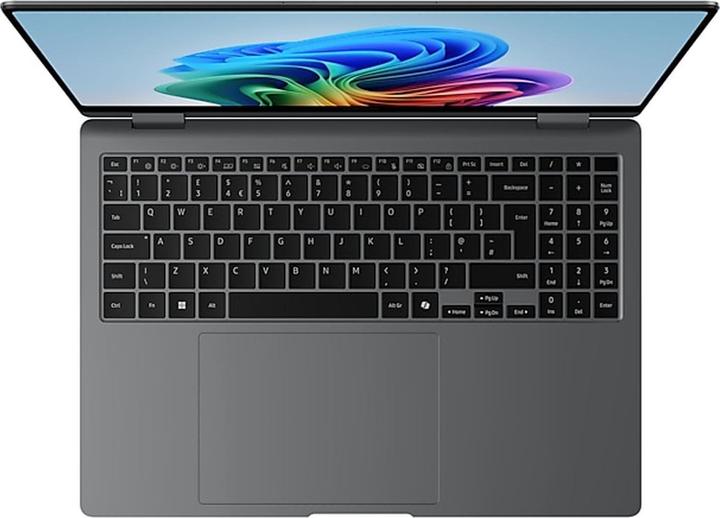 Immagine prodotto Samsung Galaxy Book5 Pro 360 (16", Intel Core Ultra 7 258V, 32 GB, 512 GB, DE)