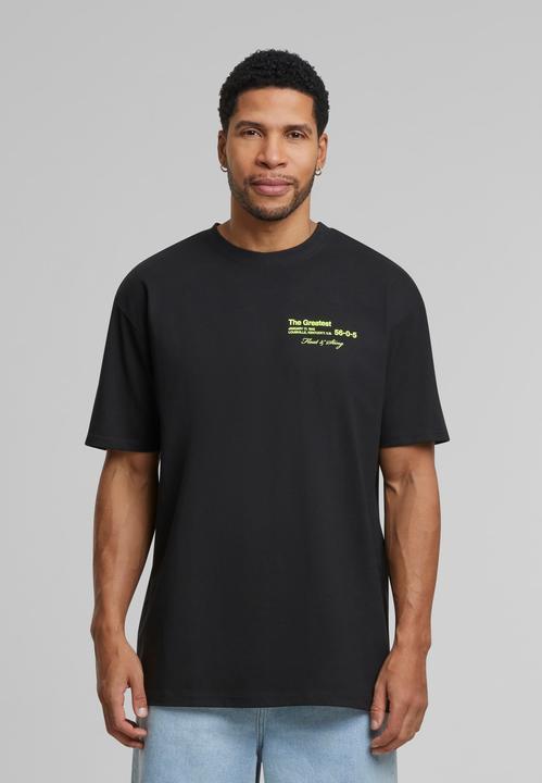 Actual product image Mister Tee The Greatest Tee (XS)