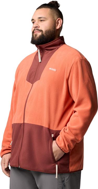Immagine prodotto Columbia Sequoia Grove™ Full Zip Fleece (4x)