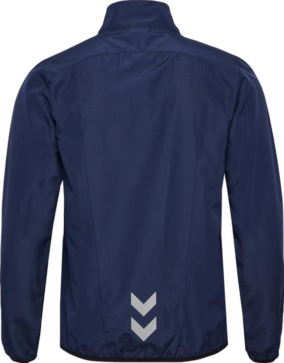 hummel hmlRUN JACKET