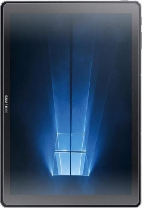 Actual product image Protectorking 4x Panzerfolie Anti-Shock matt entspiegelt (4 Piece, Galaxy Tab Pro S)